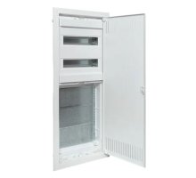 Nova (2 DIN + 3 МП) 5 габарит IP41 (nv-cb-pmd-2+3)