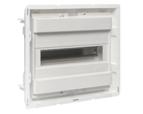 Nova (с DIN-рейками) 12 модулей IP41 (nv-pbase-12)