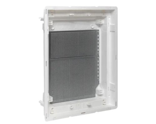 Nova (с монт. платой) 2 габарит IP41 (nv-mbase-2)