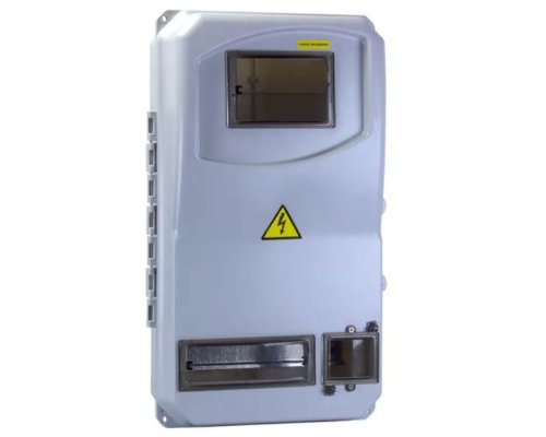 ЩУРн-П 3/11 (494х300х136) IP55 PROxima (pb-3/11-55)
