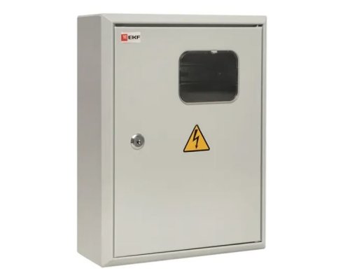ЩУРн 1/12 (Э) (360х280х110) IP31 PROxima (mb23-1/12e)
