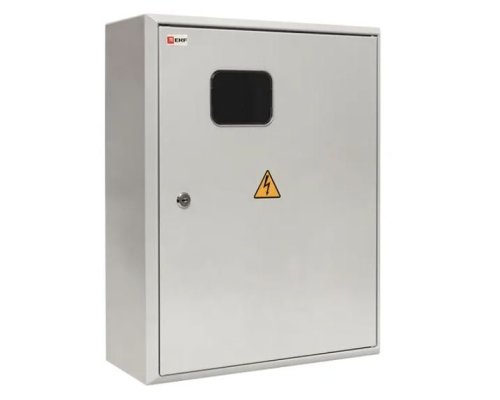 ЩУРн 3/18 (500х400х160) IP31 PROxima (mb23-3/18)