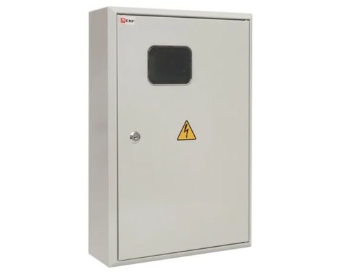 ЩУРн 3/18 (Э) (500х340х120) IP31 PROxima (mb23-3/18e)