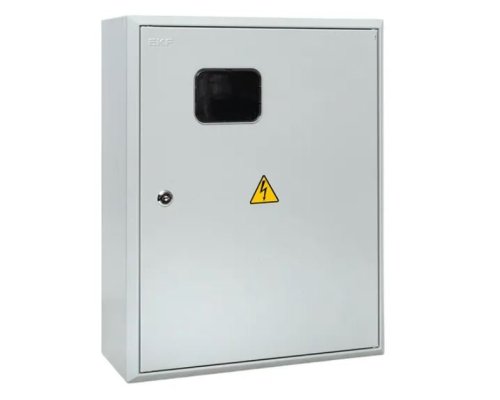 ЩУРн 3/24 (500х400х160) IP31 PROxima (mb23-3/24)