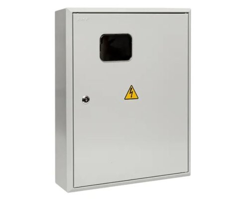 ЩУРн 3/24 (Э) (500х400х120) IP31 PROxima (mb23-3/24e)