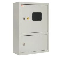 ЩУРн-1/14 (Э) (450х310х120) IP31 PROxima (mb23-1/14e)