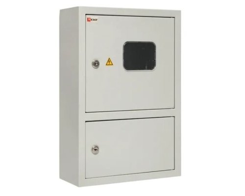 ЩУРн-1/14 (Э) (450х310х120) IP31 PROxima (mb23-1/14e)