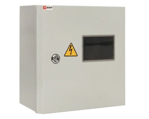 ЩУ-1/1-0 (310х300х150) IP54 PROxima (mb54-1)
