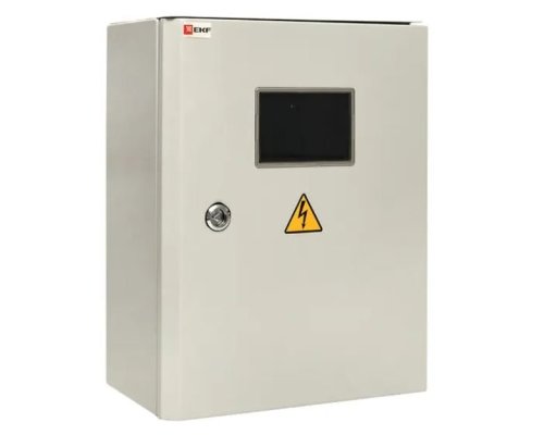 ЩУ-1/1-0 (395х310х165) IP54 PROxima (mb54-1m)