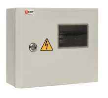 ЩУ-1/1-0 (250х300х100) IP54 PROxima (mb54-1E)