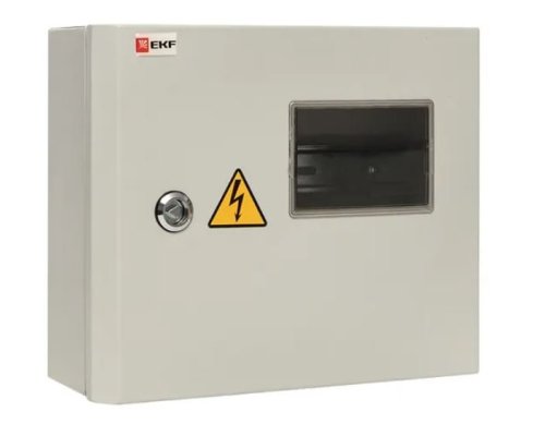 ЩУ-1/1-0 (250х300х100) IP54 PROxima (mb54-1E)