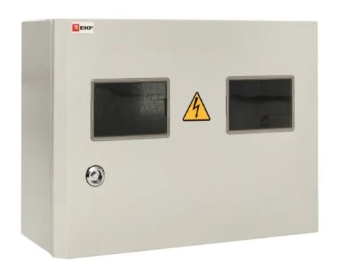 ЩУ-1/2-0 (310х420х150) IP54 PROxima (mb54-2)
