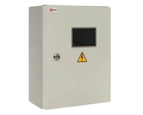 ЩУ-3/1-0 (395х310х150) IP54 PROxima (mb54-3m)