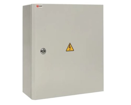 ЩУ-3/1-0 (540х310х165) 12 мод. IP54 PROxima (mb54-3)