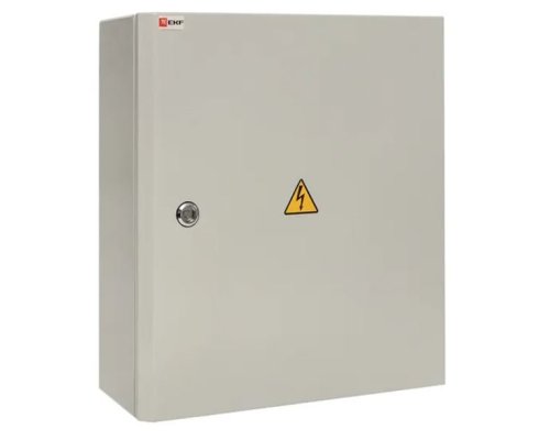 ЩУ-3/1-1 (445х400х150) 12 мод. IP54 PROxima (mb54-3-2)