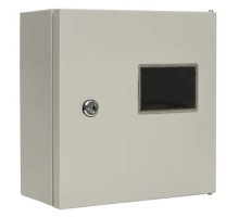 ЩУ-1/1-0 (310х300х150) IP54 Basic (mb54-1-bas)