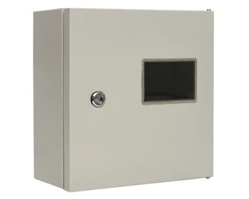ЩУ-1/1-0 (310х300х150) IP54 Basic (mb54-1-bas)