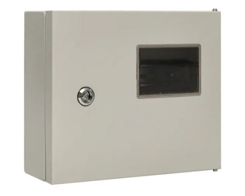 ЩУ-1/1-0 (250х300х100) IP54 Basic (mb54-1E-bas)