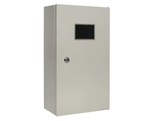 ЩУ-3/1-0 (540х310х165) 12 мод. IP54 Basic (mb54-3-bas)