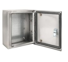 Inox AISI 304 (300х200х150) IP66 (mb-inox-3215)