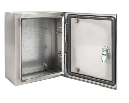 Inox AISI 304 (300х200х150) IP66 (mb-inox-3215)