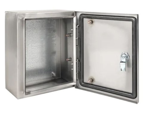 Inox AISI 304 (300х250х150) IP66 (mb-inox-321)