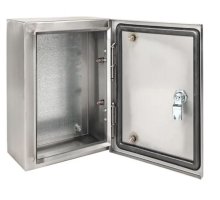Inox AISI 304 (400х300х200) IP66 (mb-inox-432)