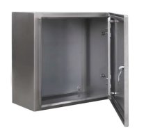 Inox AISI 304 (400х400х210) IP66 (mb-inox-442)