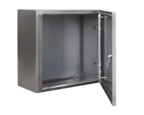 Inox AISI 304 (400х400х210) IP66 (mb-inox-442)