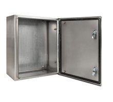 Inox AISI 304 (500х400х250) IP66 (mb-inox-542)