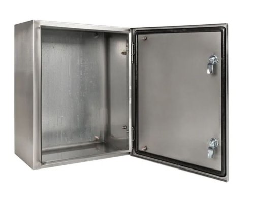 Inox AISI 304 (500х400х250) IP66 (mb-inox-542)