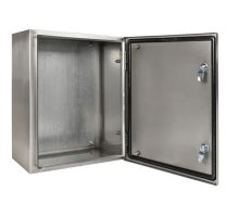 Inox AISI 304 (600х500х250) IP66 (mb-inox-652)