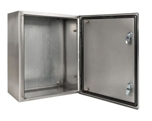 Inox AISI 304 (600х500х250) IP66 (mb-inox-652)