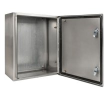Inox AISI 304 (800х600х300) IP66 (mb-inox-863)