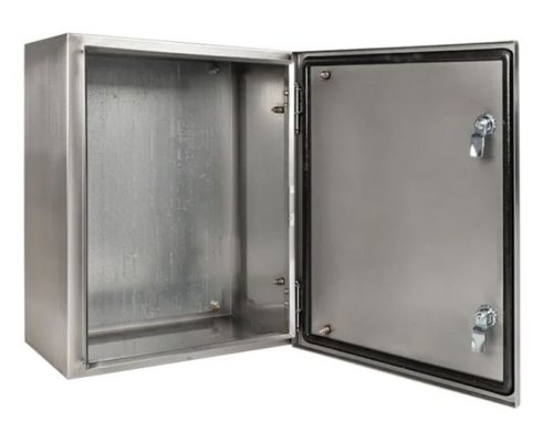 Inox AISI 304 (800х600х300) IP66 (mb-inox-863)