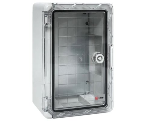 ЩМП-П (300х200х130) IP65 PROxima (PBT65MP001)