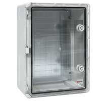 ЩМП-П (400х300х170) IP65 PROxima (PBT65MP003)