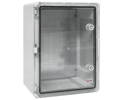 ЩМП-П (400х300х220) IP65 PROxima (PBT65MP004)
