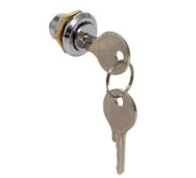 Замок с ключом для щитов серии nv-p и nv-m Nova (nv-lock)