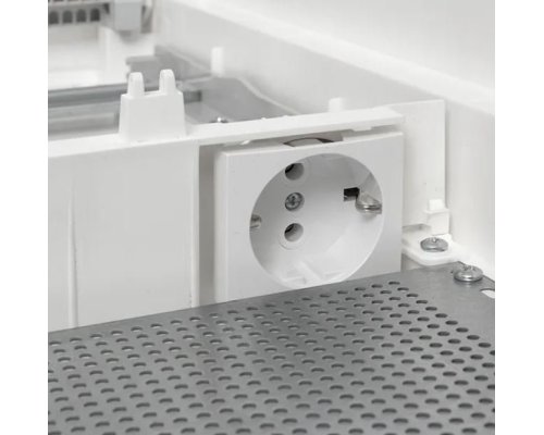 Модульная розетка 16 А Nova (nv-socket)