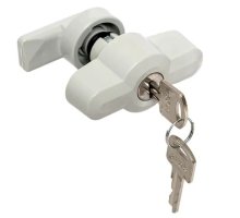 Замок с металлическим ключом для ЩМП-П IP65 PROxima (PB65LOCKMETAL)