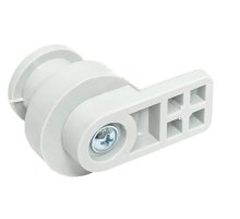Замок трехгранный для ЩМП-П IP65 PROxima (PB65LOCK)