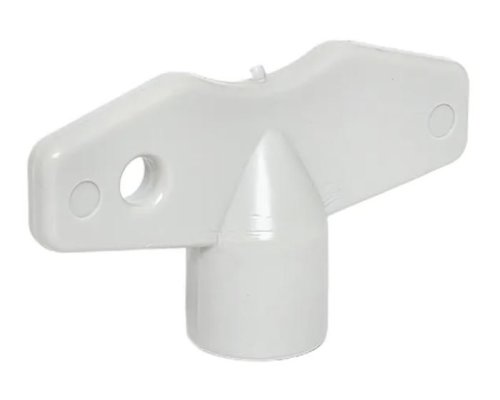 Ключ для замка треугольник для ЩМП-П IP65 PROxima (PB65KEY)