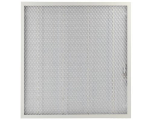 SPO-6-36-6K-P 36Вт 6500К IP40 595х595 (Б0039056)