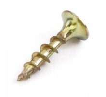 Саморез СГД 3,5х41 оцинкованный (1000 шт) (PR08.9010)
