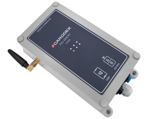RG-2800