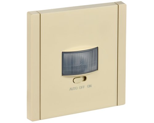 FORTE&PIANO Датчик движения FP455 скрытой установки ваниль (FP-MS10-N-150-05-K10)