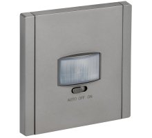 FORTE&PIANO Датчик движения FP555 скрытой установки сталь (FP-MS10-N-150-05-K46)