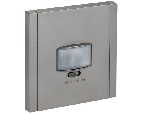 FORTE&PIANO Датчик движения FP555 скрытой установки сталь (FP-MS10-N-150-05-K46)
