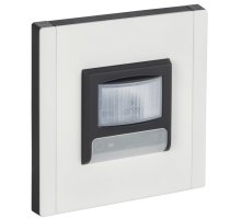 FORTE&PIANO Подсветка LED встраиваемая с датчиком движения FP256M скрытой установки металл белый (FP-MS11-N-150-05-M-K01)